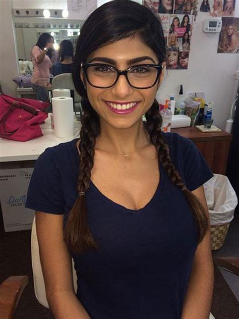 Mia Khalifa: The best porn videos from Mia Khalifa